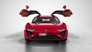 Электромобили nanoFlowcell перевернут мир