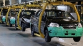 Украинский автопром сорвался в глубокое пике