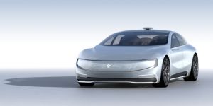 Все, что известно о крупнейшем конкуренте Tesla - LeEco