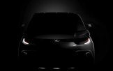 Самый доступный электрический кроссовер готовят к производству