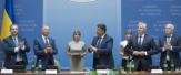 New General Agreement is signed in Ukraine