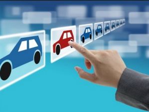 Какие автомобили покупают украинцы в 2016 году?