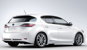 Сенсационные выводы исследования гибридных автомобилей