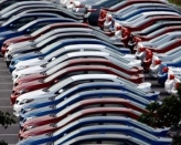 Украинский рынок новых легковых авто продолжает уверенный рост