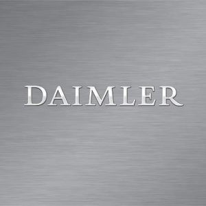 Daimler выведет на рынок шесть моделей электромобилей