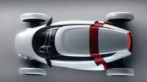 Дешевые инновационные электромобили могут появиться в продаже уже в 2018 году