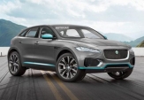 Jaguar на электротяге должен появиться на рынке уже через год