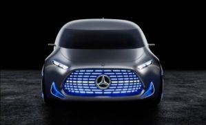 Daimler создает новую марку