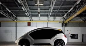 Арендованные электромобили заменят личный транспорт