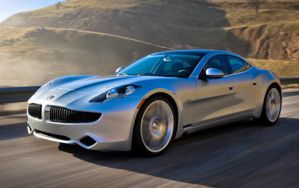 Знаменитый автомобильный дизайнер Хенрик Фискер выпустит конкурента Tesla в 2017 году