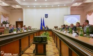 Создан Национальный комитет промышленного развития Украины