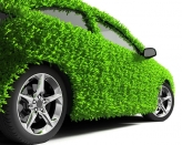 В Норвегии 46% новых проданных машин – электромобили и гибриды