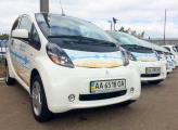 В Украине электромобили более популярны, чем в некоторых странах ЕС