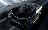 Faraday Future представит серийную версию электромобиля на выставке CES