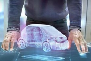 Автомобили будущего: инновации, которые кардинально изменят современные авто