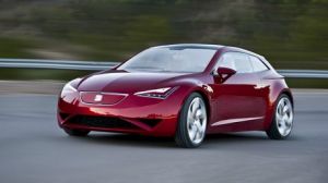 Seat анонсировала выпуск электромобиля