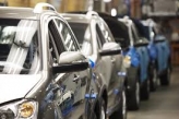 Украина импортировала рекордное за последние 30 месяцев количество иномарок