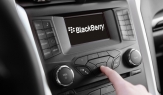 BlackBerry и Ford будут производить машины будущего