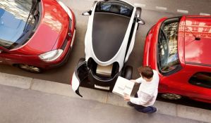 Renault создаст "народный" электрокар