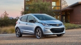 General Motors выпустит более 30000 электрокаров Chevrolet Bolt до 2017 года