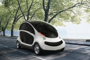 Китай увеличил выпуск электромобилей и гибридов в январе-сентябре