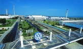 Автопроизводитель Volkswagen будет строить завод