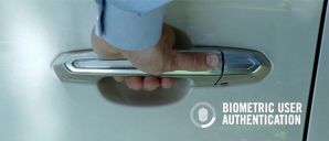 Биометрия в авто: какие изменения ждут автомобильную отрасль в 2025