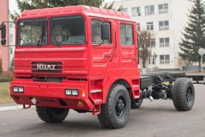 В Украине создали новый автомобиль