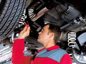 Придумано устройство, которое предупреждает владельца о назревающей поломке авто