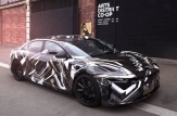 LUCID MOTORS анонсировала строительство завода за $700 млн.