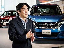Какие технологии нужны для автономного управления. Опыт Nissan