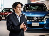 Какие технологии нужны для автономного управления. Опыт Nissan