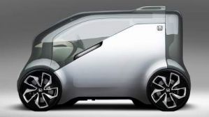 Honda научит автомобиль реагировать на эмоции водителя