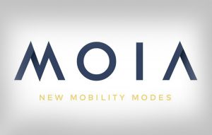 Volkswagen Moia: новая альтернатива общественному транспорту