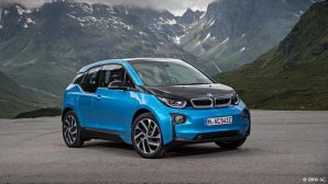 ADAC назвал самые экологичные автомобили