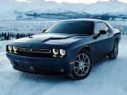 Dodge зробив перший в світі повнопривідний маслкар
