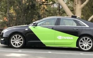 Зеленый свет. В штате Мичиган разрешили использование беспилотных автомобилей