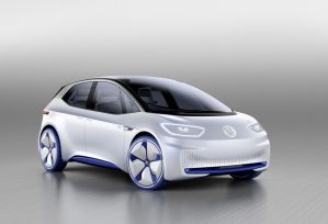 Под маркой Volkswagen появятся заднеприводные модели