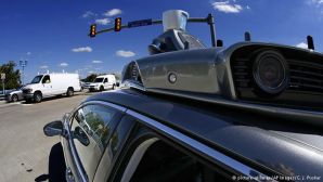 Норвегия планирует разрешить тестирование самоуправляемых автомобилей