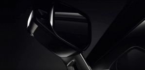 Новый электрокар Faraday Future получит камеры вместо зеркал