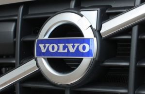 Volvo разработала специальный ключ с ограничениями