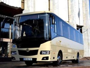 В Украине "возрождают" два автомобильных завода