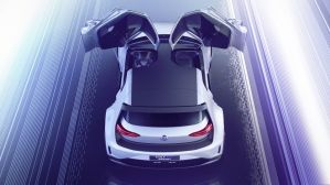 Volkswagen наймет на работу 1000 IT-шников