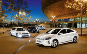 Электрокары в 2016 году: знаковые рекорды