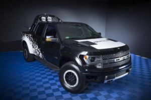 Автомобили Ford f-150 и Mustang получат гибридные версии