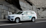 Volvo предлагает шведам брать на тестирование свои робомобили