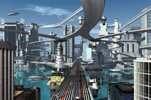 Люди, родившиеся после 2017 года, «никогда не будут водить автомобили»