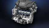 Mazda разработала бензиновые двигатели без свечей зажигания