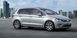 Volkswagen тестирует новый полуторалитровый двигатель