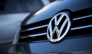Volkswagen отобрал у Toyota лидерство